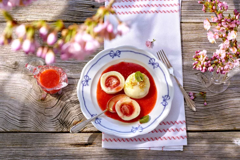 Hausner Beeren Burgkirchen | Erdbeeren, Spargel & Hofladen