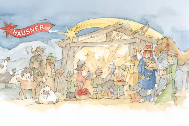 Hausner Beeren Burgkirchen